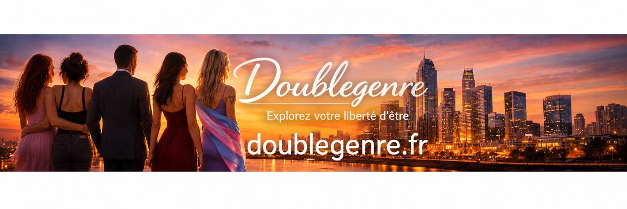 Doublegenre